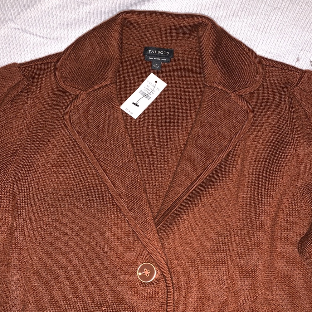 Talbots - Picture 2 of 6